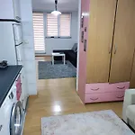 Amna Apartman