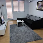 Amna Apartman