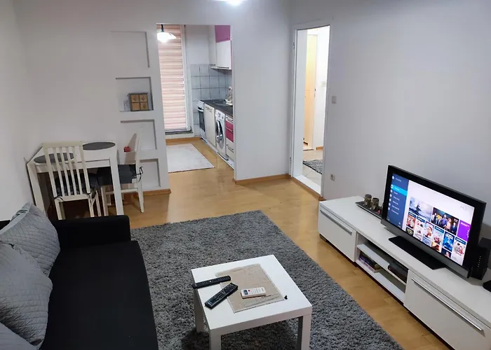 Amna Apartman