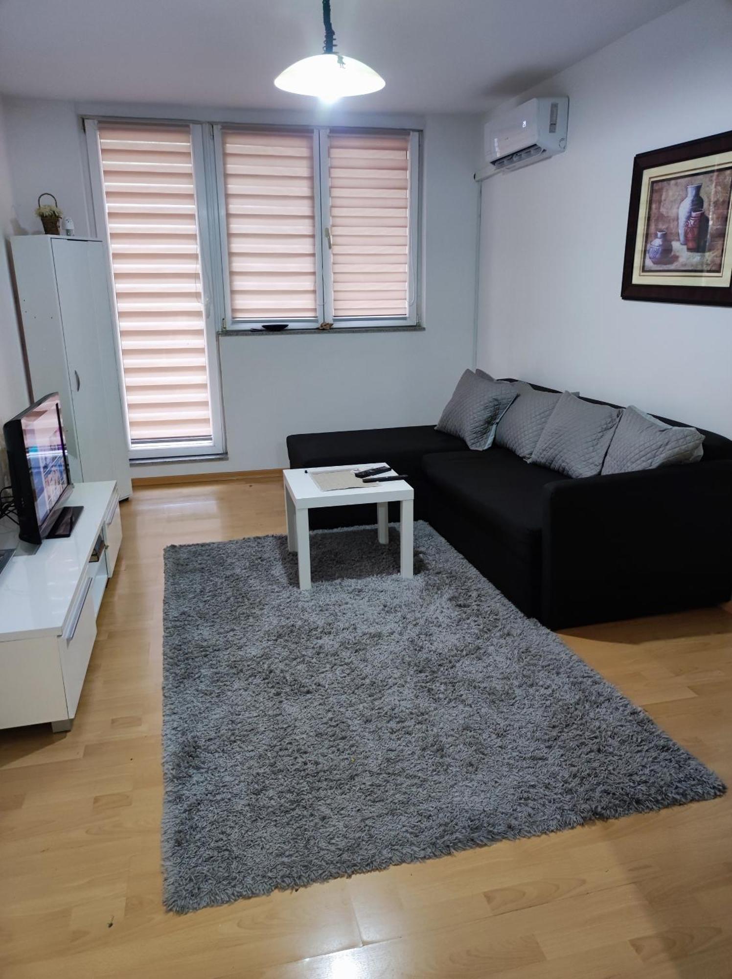 Apartment Amna
