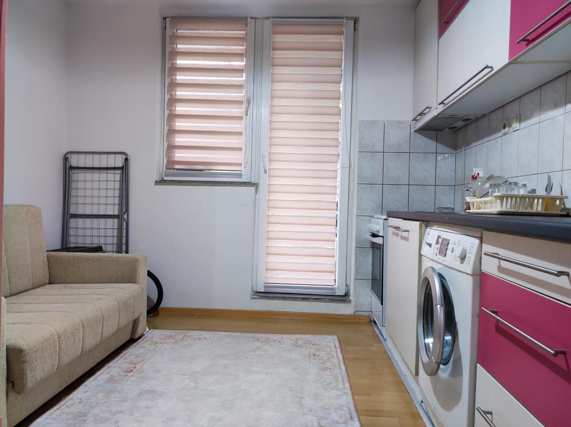 Amna Apartment Sarajevo